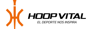 Hoop vital logo web black