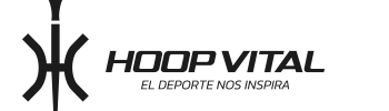 Hoop vital logo web black