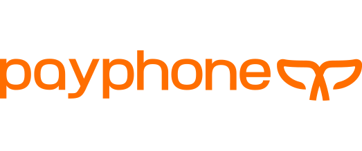 Logo payphone